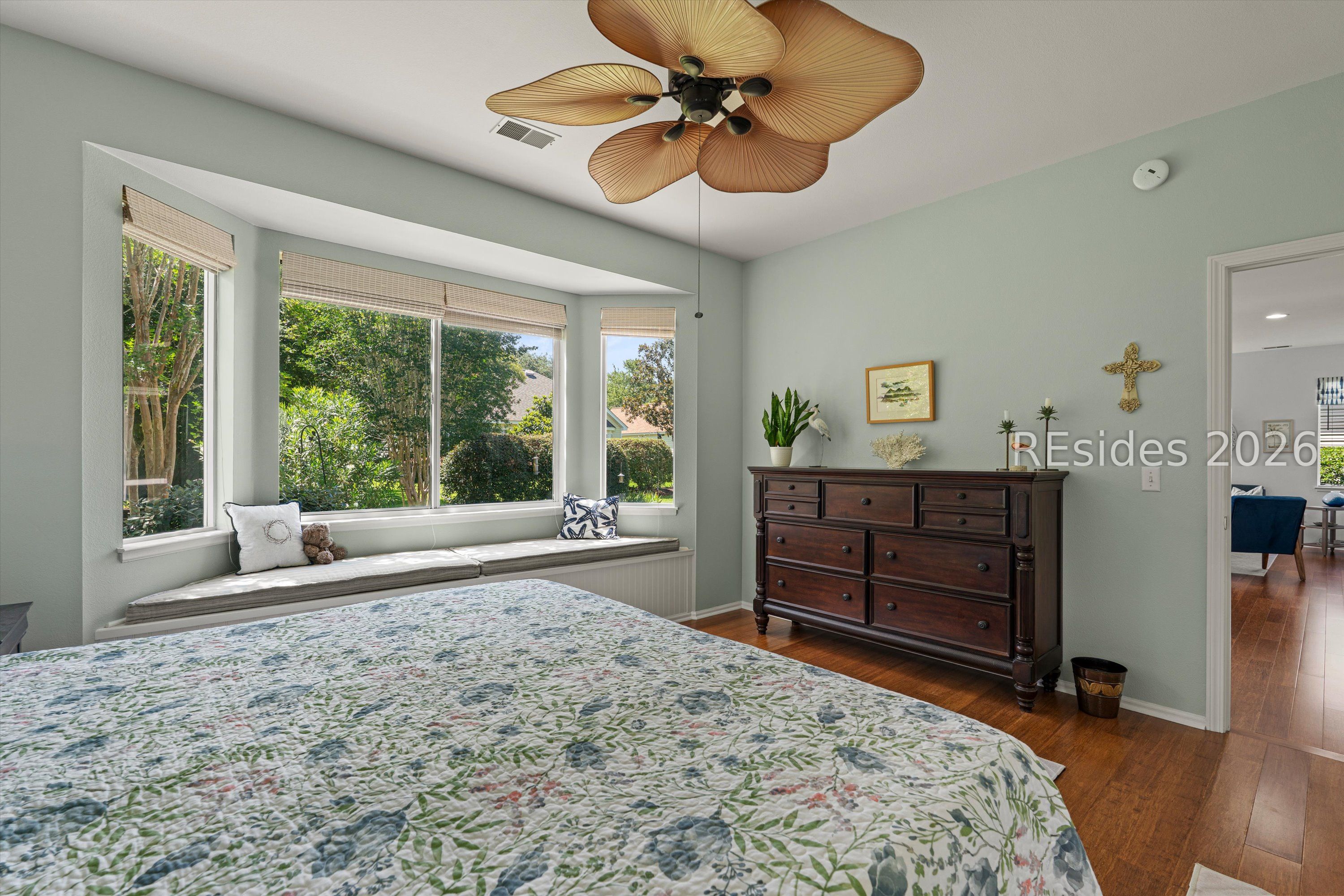 214 Colonel Thomas Heyward Road Bluffton, SC 29909 - Photo 15 of 31