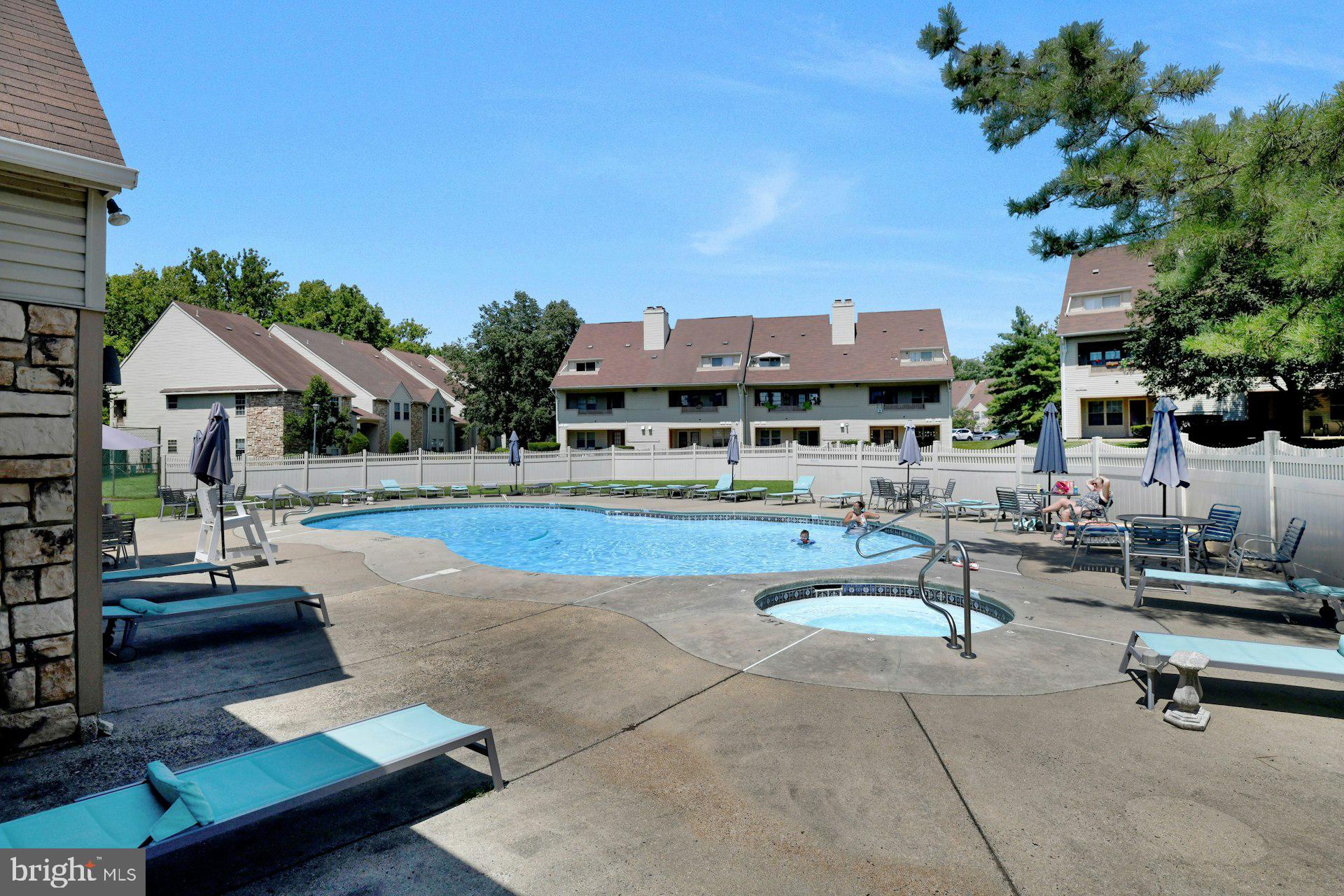366 Tavistock Road Cherry Hill, NJ 08034 - Photo 24 of 26 Gallery Image 24