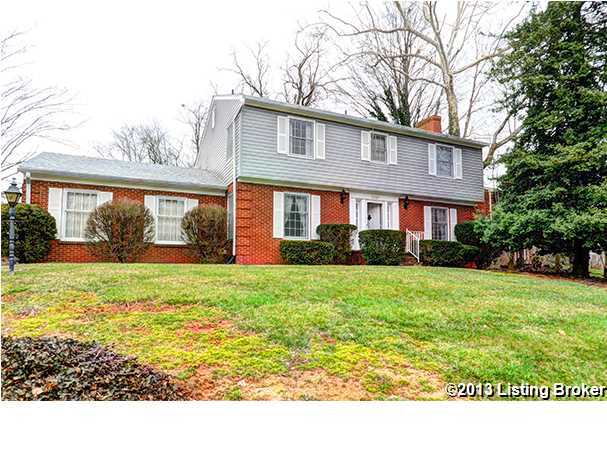 3307 Haddon Road Louisville, KY 40241 - Photo 1 of 32 Primary Photo