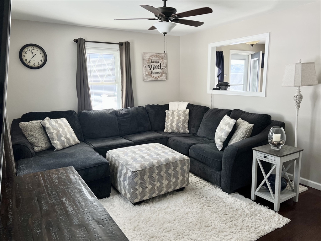 112 West Canton Circle Springfield, MA 01104 - Photo 20 of 38