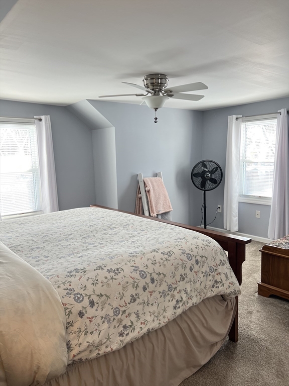 112 West Canton Circle Springfield, MA 01104 - Photo 24 of 38