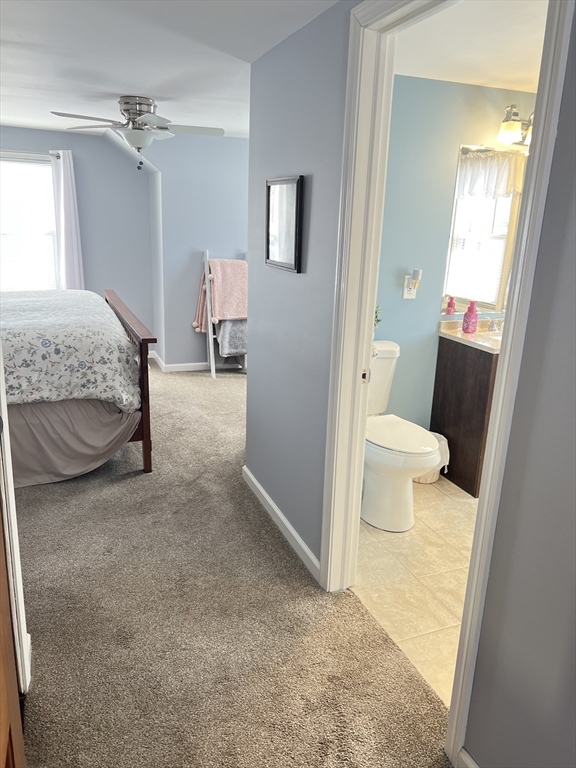 112 West Canton Circle Springfield, MA 01104 - Photo 30 of 38