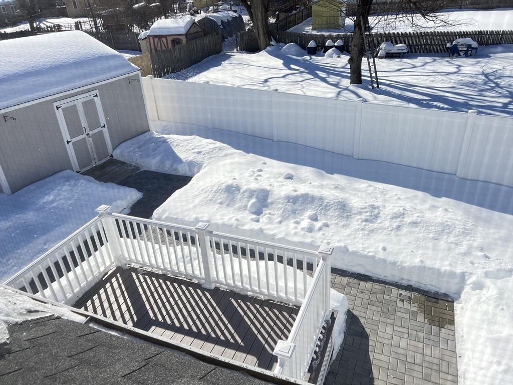 112 West Canton Circle Springfield, MA 01104 - Photo 36 of 38