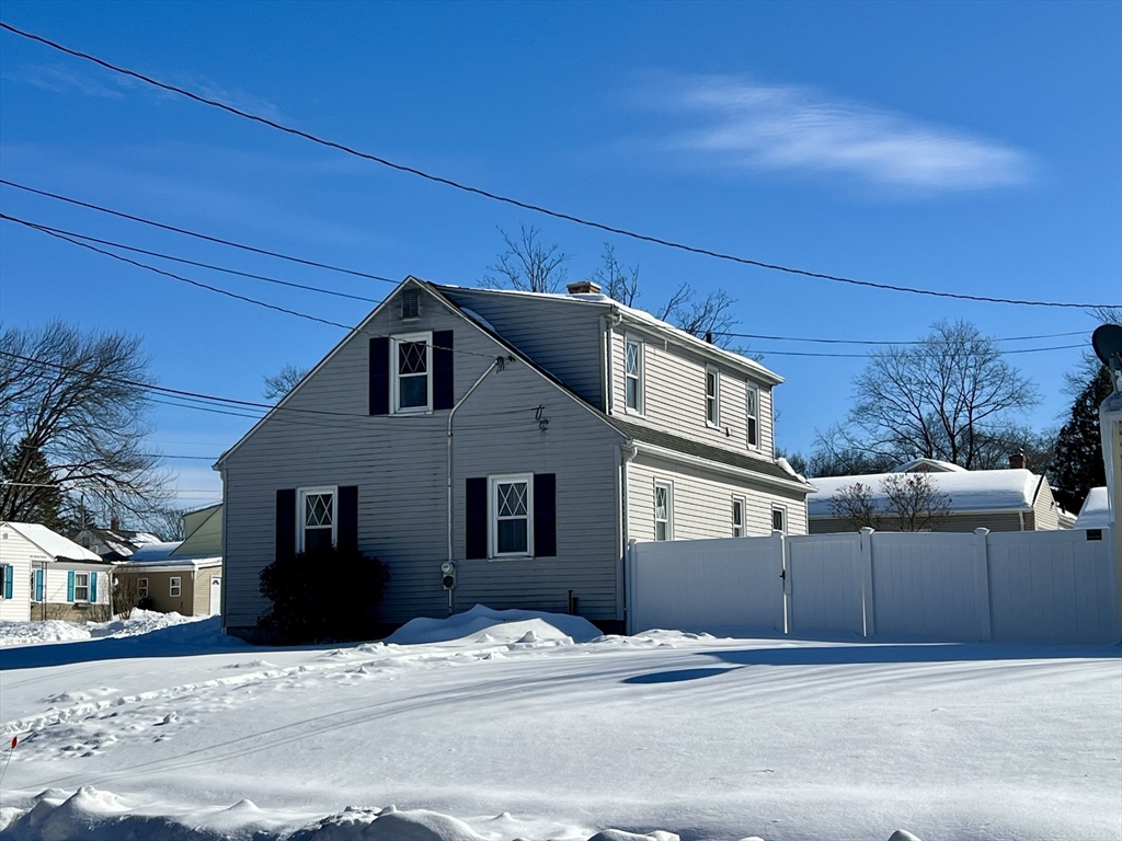 112 West Canton Circle Springfield, MA 01104 - Photo 38 of 38