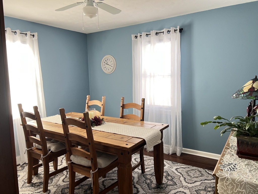 112 West Canton Circle Springfield, MA 01104 - Photo 10 of 38