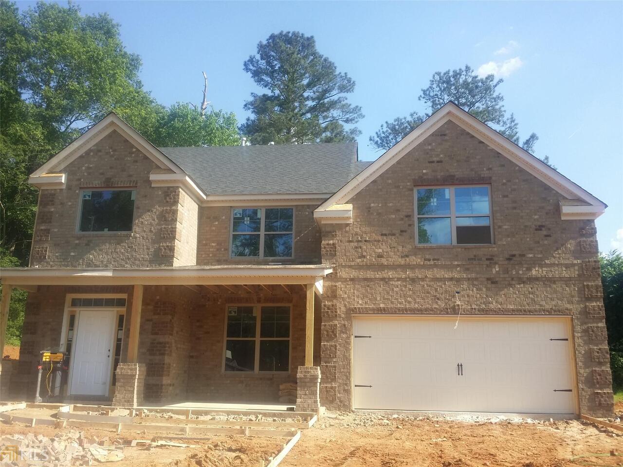 142 Red Oak Road Stockbridge, GA 30281 - Photo 1 of 1 Gallery Image 1