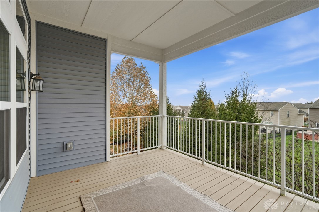 123 Rippling Brook Lane Springboro, OH 45066 - Photo 42 of 54