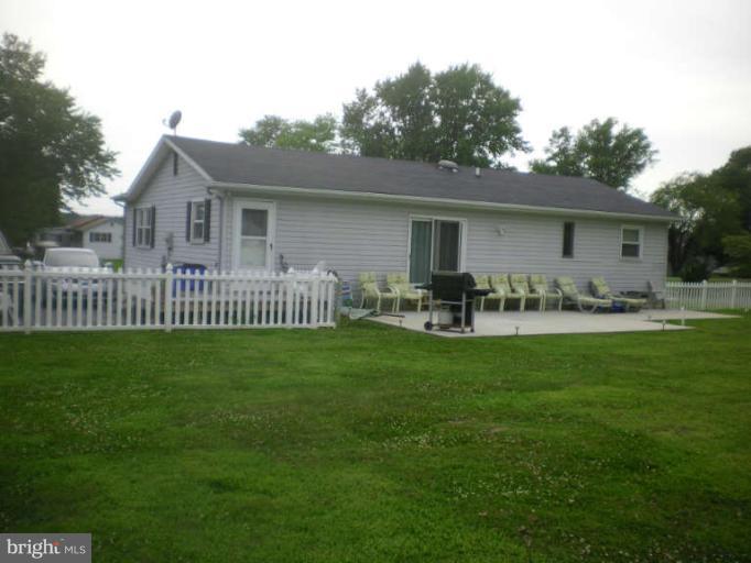 80 River Road Elkton, MD 21921 - Photo 2 of 24 Exterior (Rear)