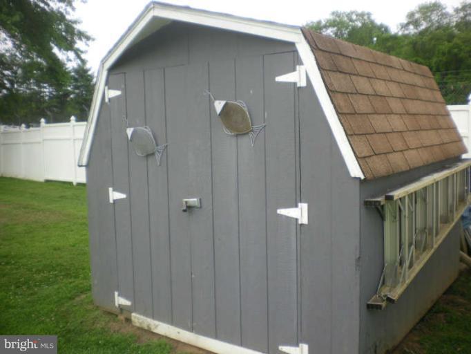 80 River Road Elkton, MD 21921 - Photo 7 of 24 Shed