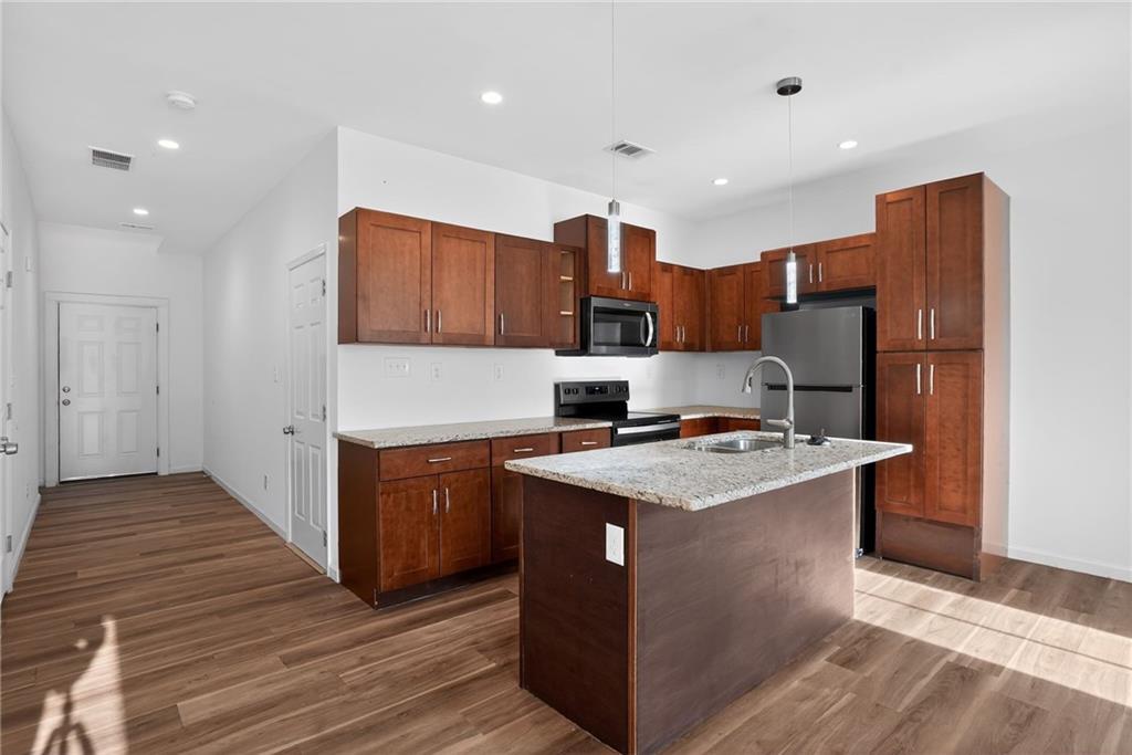 4011 Redan Road, Unit 5 Stone Mountain, GA 30083 - Photo 4 of 19