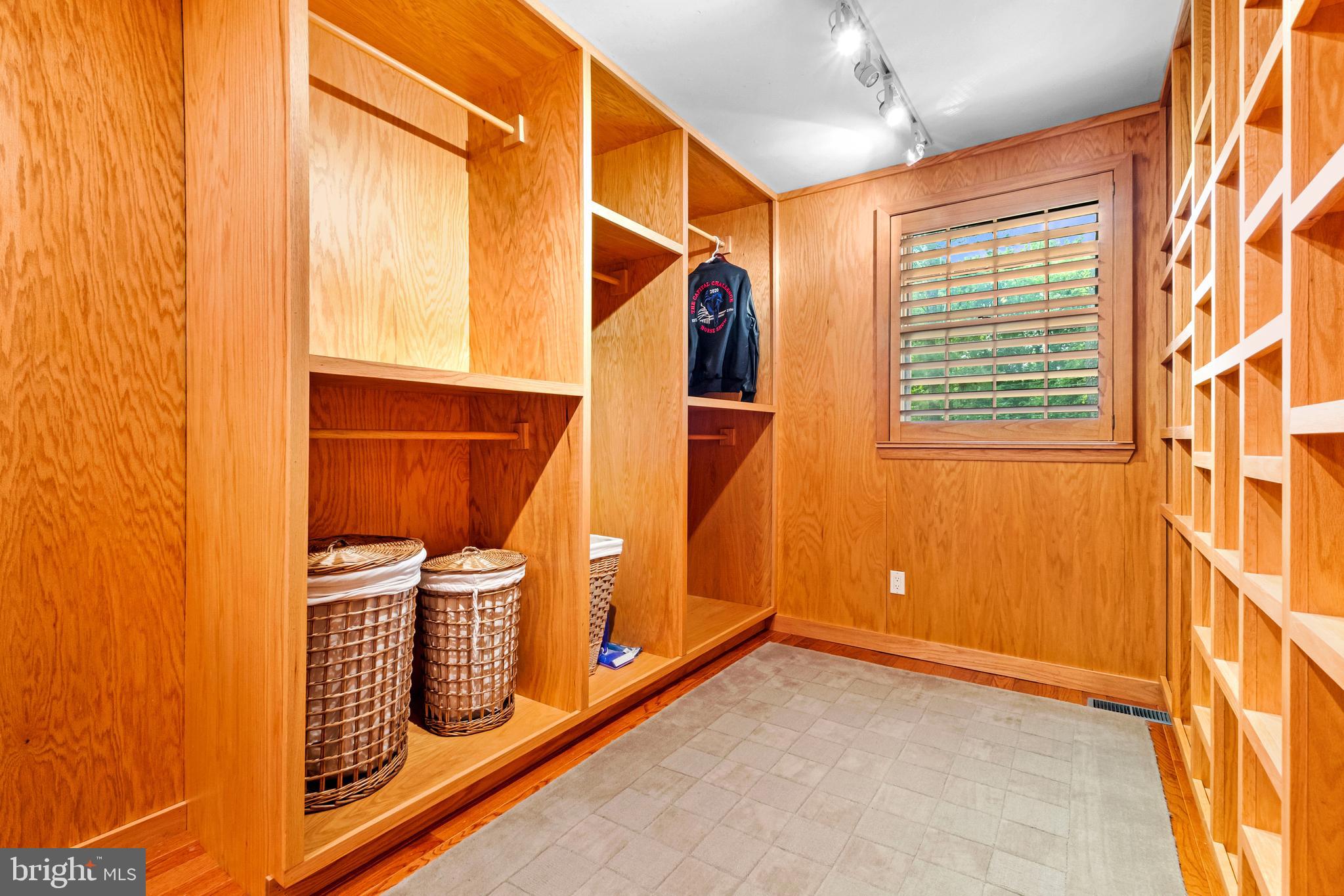 46 Grassy Lake Road Shamong, NJ 08088 - Photo 33 of 47 a view of a storage & utility room