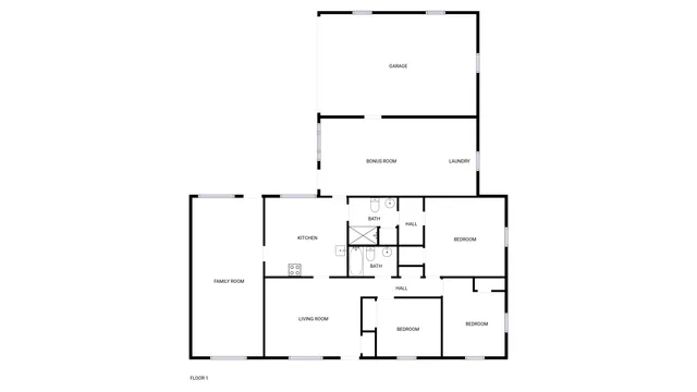 $246,000 | 17 Crestview Drive, Greenwood, IN 46143
