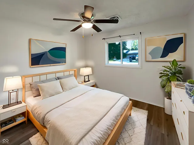 $246,000 | 17 Crestview Drive, Greenwood, IN 46143