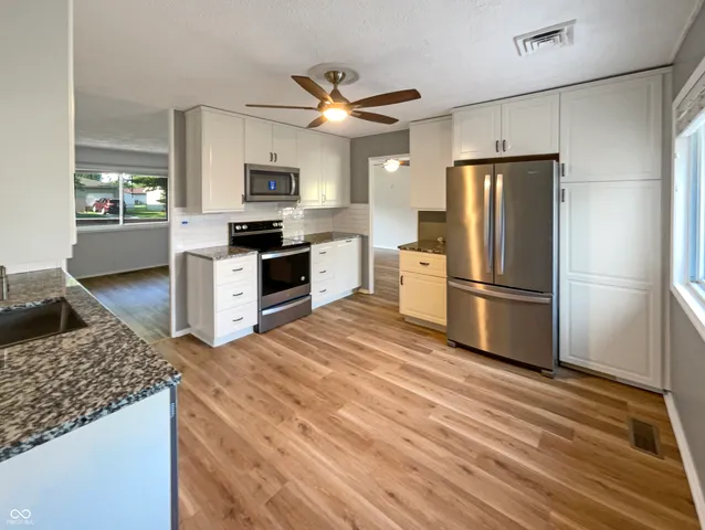 $246,000 | 17 Crestview Drive, Greenwood, IN 46143