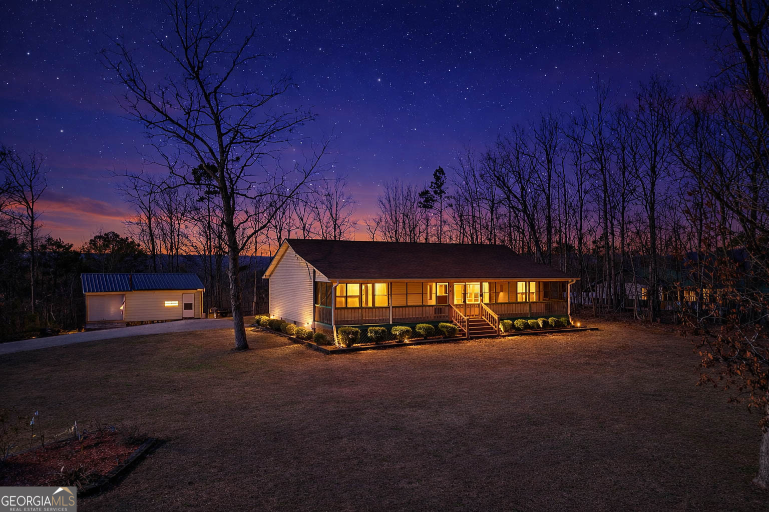 79 Pleasant Grove Road Lineville, AL 36266 - Photo 30 of 30