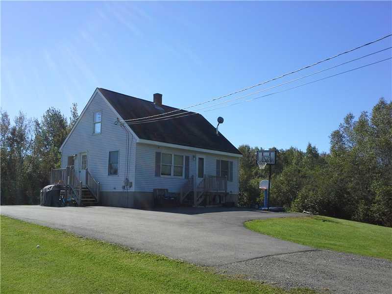 343 Dennison Road Spruce Head, ME 04859 - Photo 1 of 17 Exterior Front.