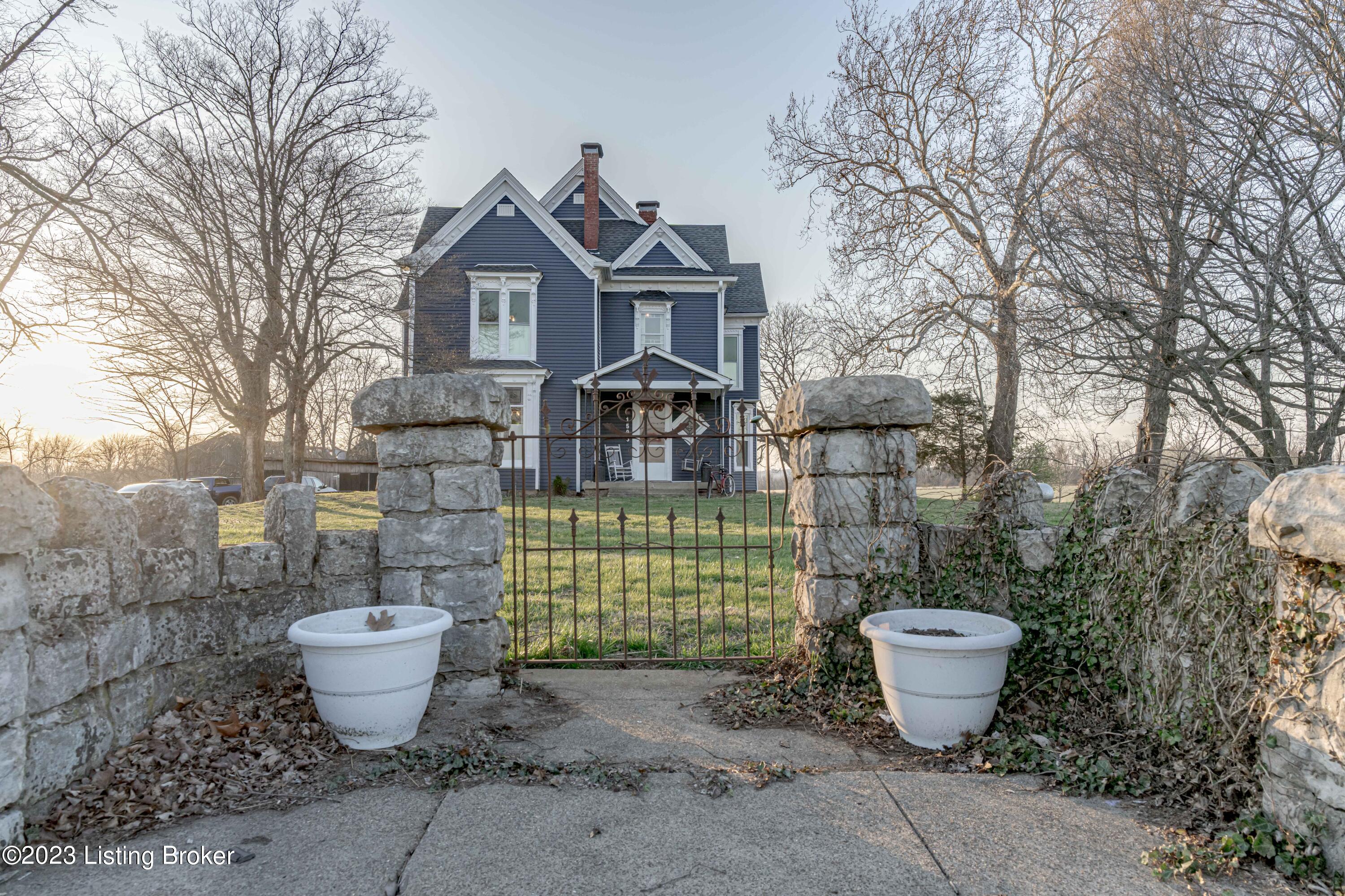 1595 Waddy Road Waddy, KY 40076 - Photo 87 of 90 DSC07101