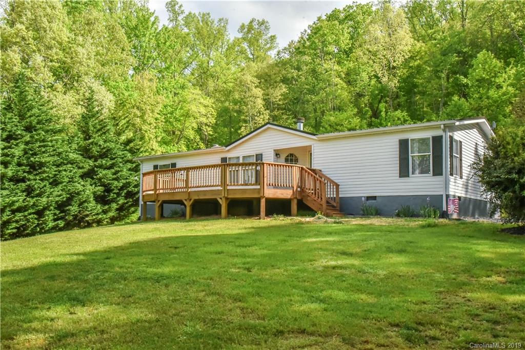 770 Flynn Branch Road Marshall, NC 28753 - Photo 1 of 25 Gallery Image 1