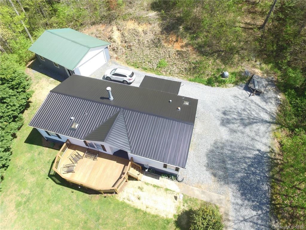 770 Flynn Branch Road Marshall, NC 28753 - Photo 24 of 25 Gallery Image 24