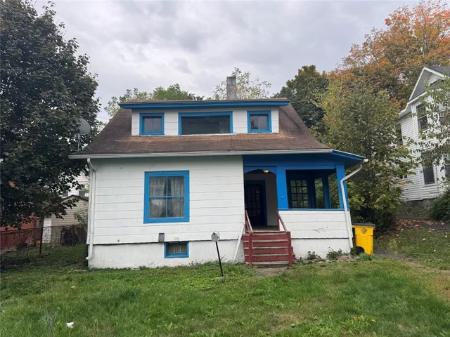 $53,999 | 403 Grove, Elmira, NY 14905