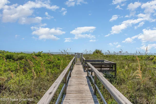 $2,800 | 4800 Ocean Beach Boulevard, Unit 301, Cocoa Beach, FL 32931