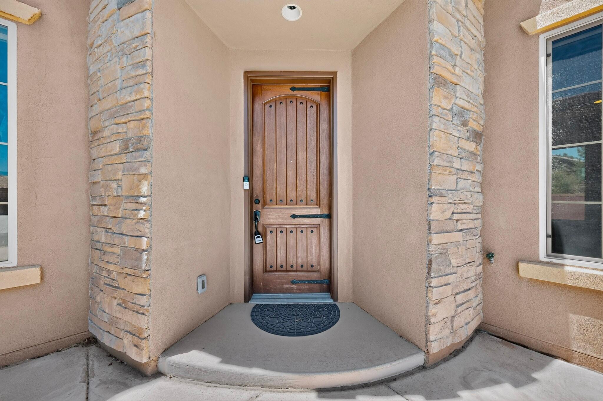 45 Vista Hermosa Place Northeast Rio Rancho, NM 87124 - Photo 6 of 72 Gallery Image 6