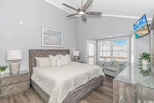 $749,900 | 6001-1098 South Kings Highway, Myrtle Beach, SC 29575