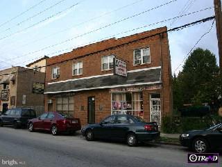 5724 Rising Sun Avenue Philadelphia, PA 19120 - Photo 1 of 1 Gallery Image 1