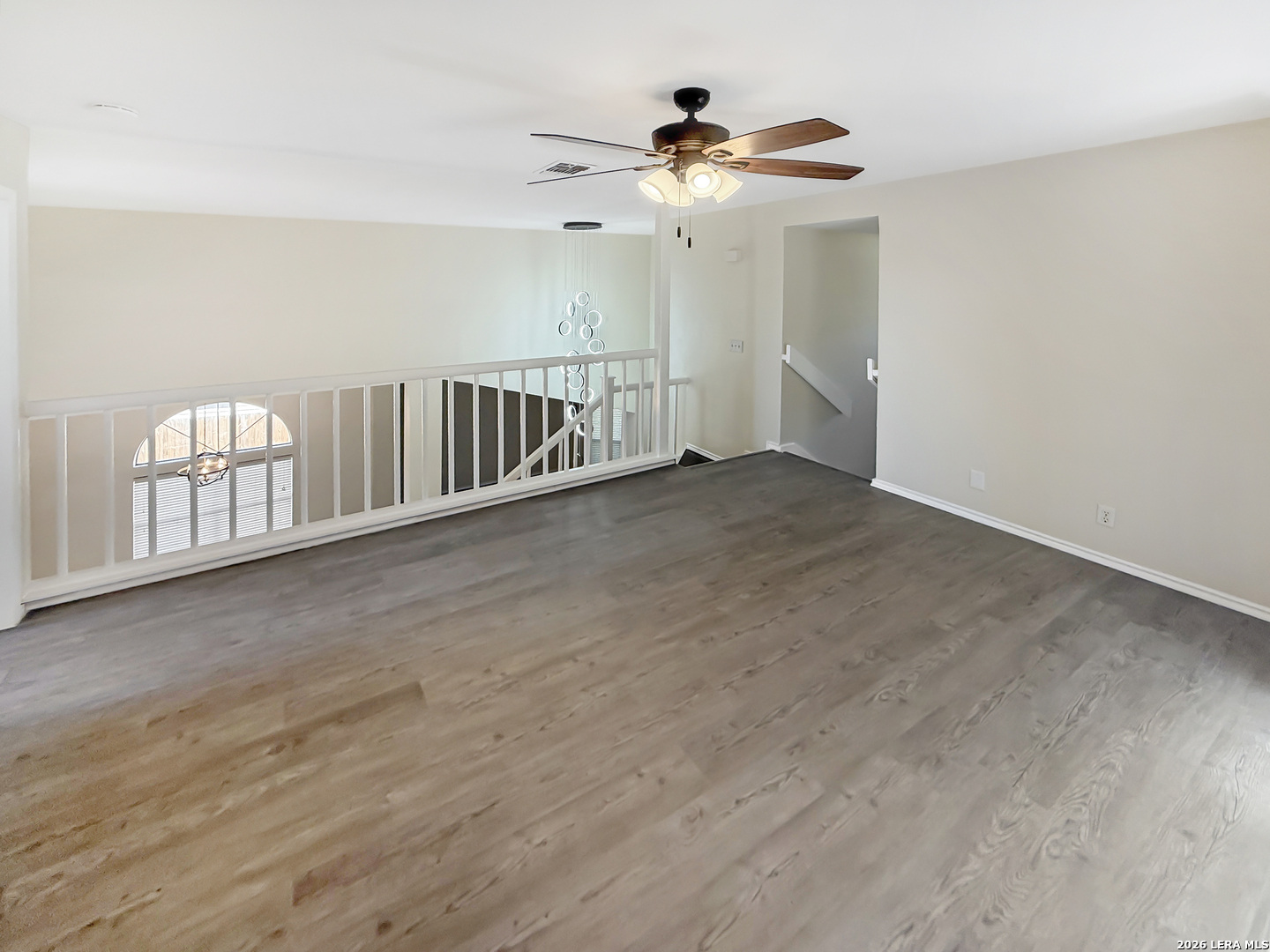9808 Delta Ridge Drive Converse, TX 78109 - Photo 19 of 38 a view of an empty room with a window