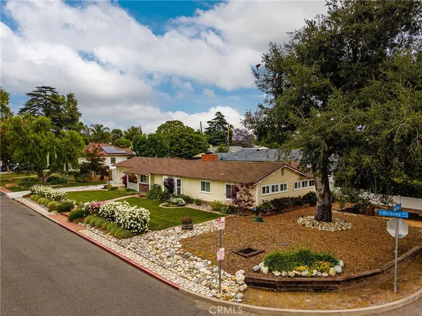 $799,999 | 1706 Berkeley Avenue, Pomona, CA 91768