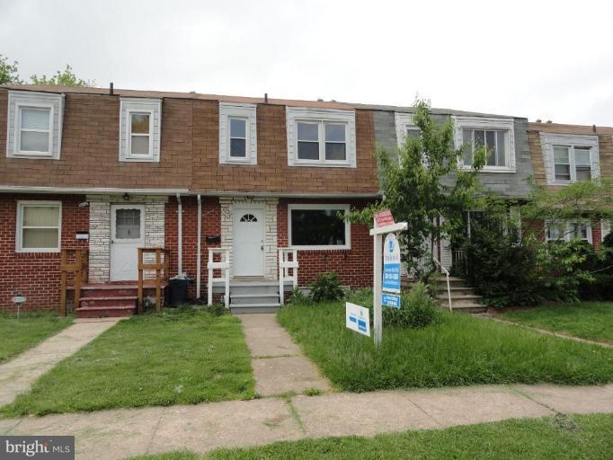 5654 Leiden Road Baltimore, MD 21206 - Photo 1 of 8 Exterior (Main)