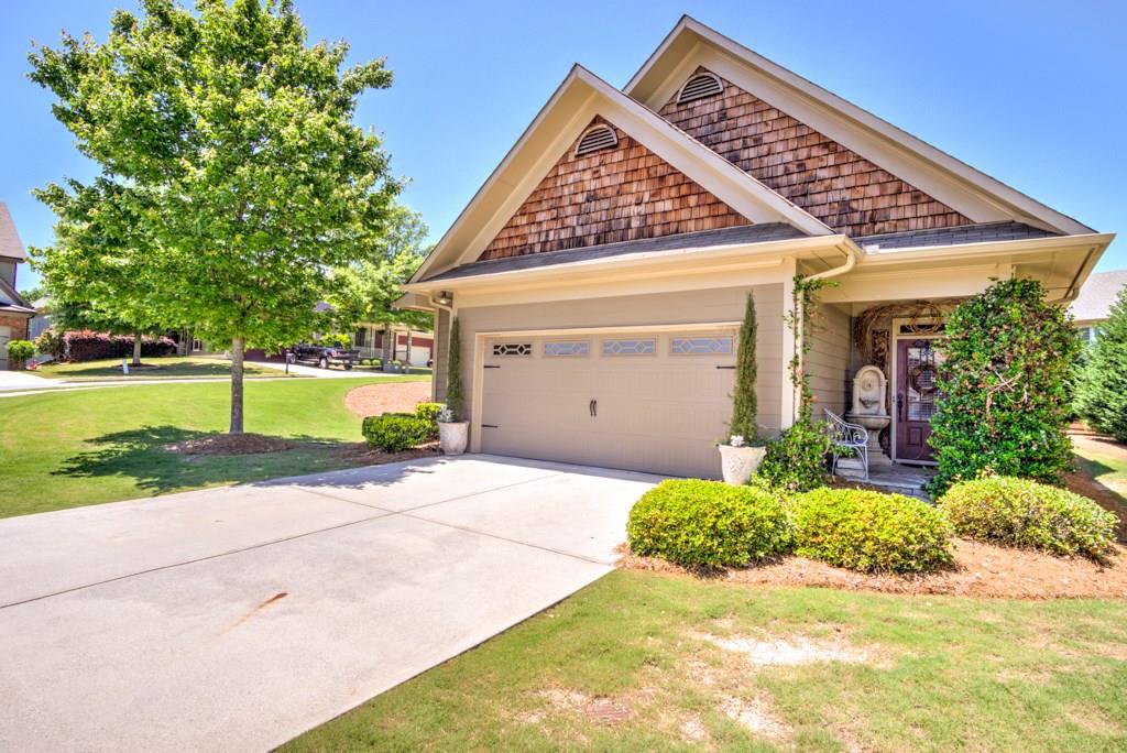 401 Ridgecrest Drive Canton, GA 30114 - Photo 1 of 1 Gallery Image 1