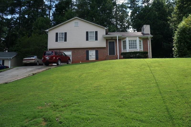 4310 Ridgetop Drive Ellenwood, GA 30294 - Photo 1 of 1 Gallery Image 1