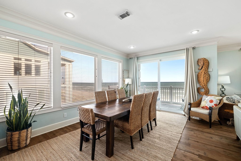 1716 Magnolia Road St. George Island, FL 32328 - Photo 12 of 65