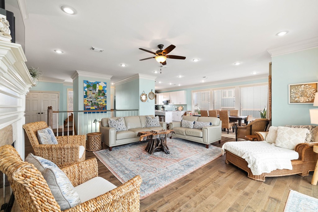 1716 Magnolia Road St. George Island, FL 32328 - Photo 13 of 65