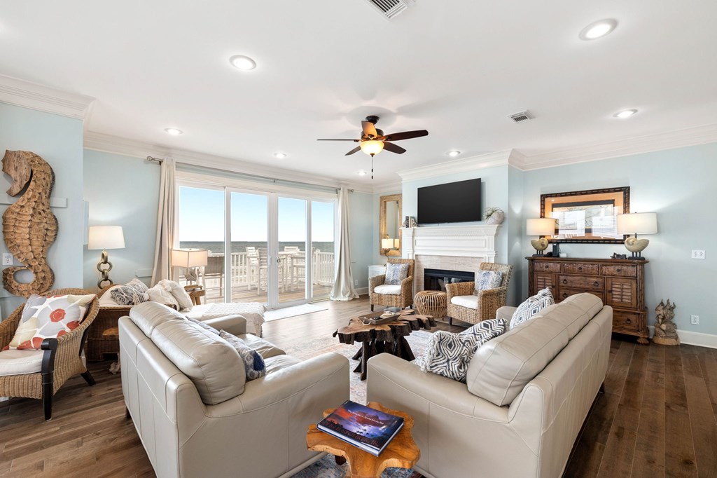 1716 Magnolia Road St. George Island, FL 32328 - Photo 16 of 65