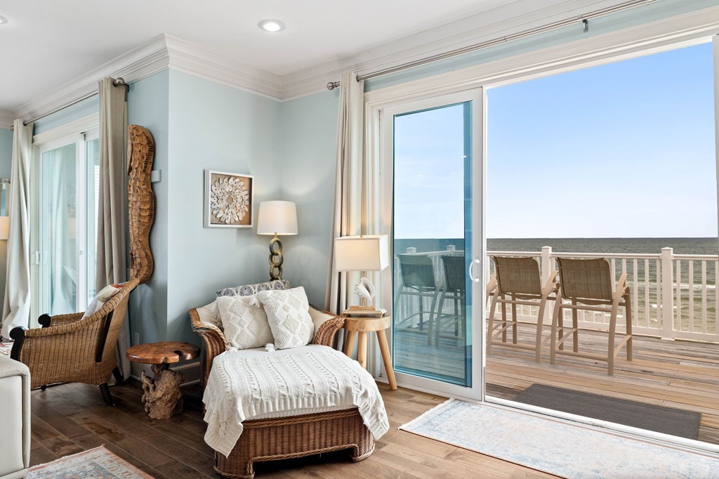 1716 Magnolia Road St. George Island, FL 32328 - Photo 17 of 65