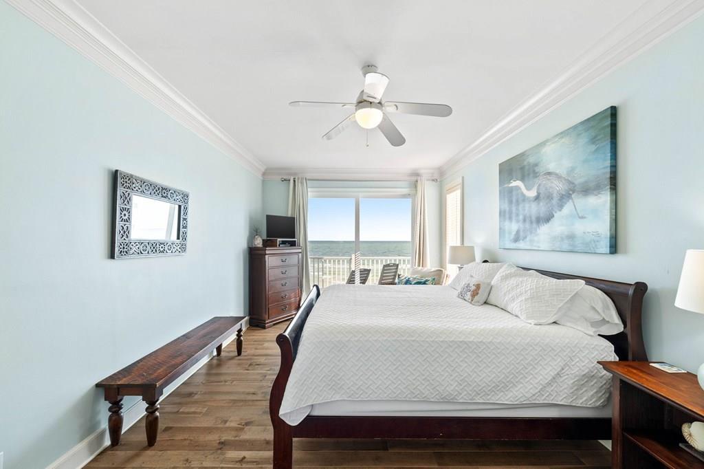 1716 Magnolia Road St. George Island, FL 32328 - Photo 20 of 65