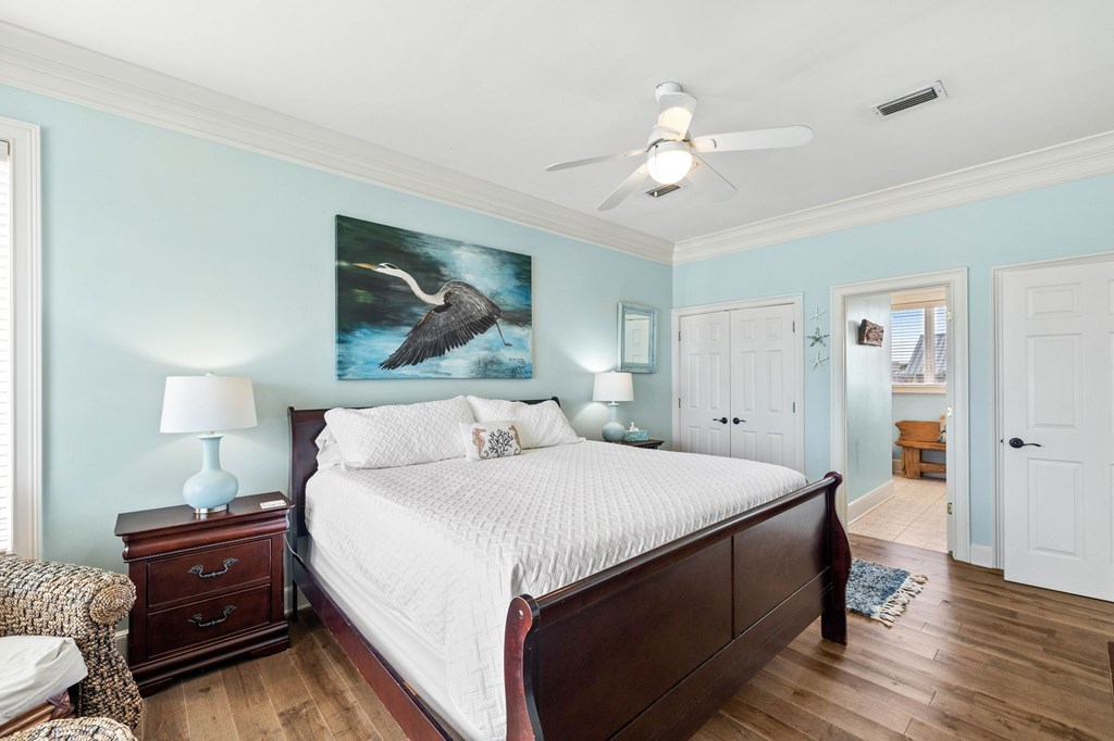 1716 Magnolia Road St. George Island, FL 32328 - Photo 21 of 65