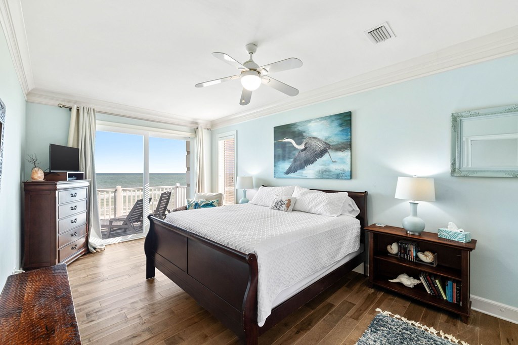 1716 Magnolia Road St. George Island, FL 32328 - Photo 22 of 65