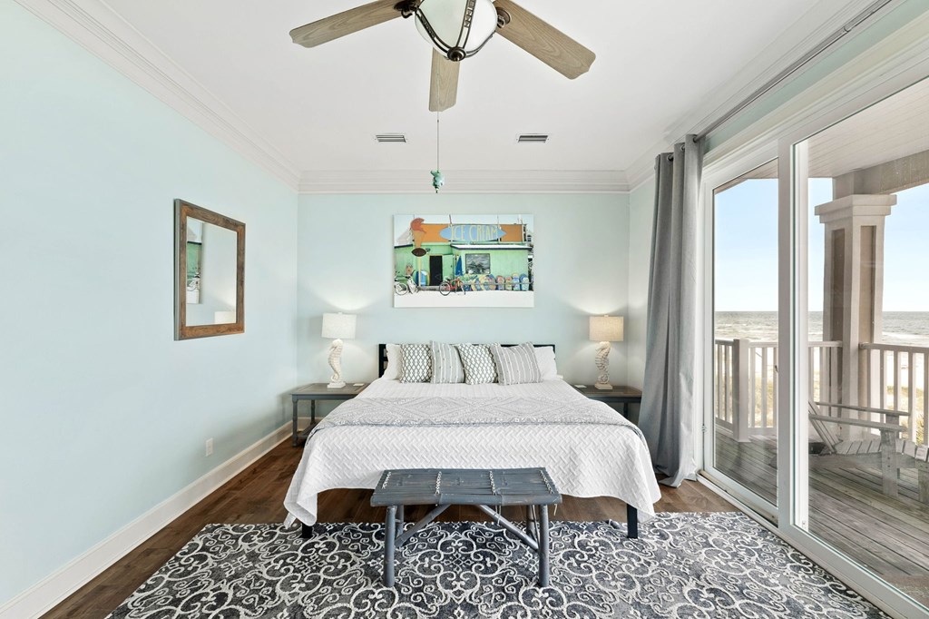 1716 Magnolia Road St. George Island, FL 32328 - Photo 28 of 65