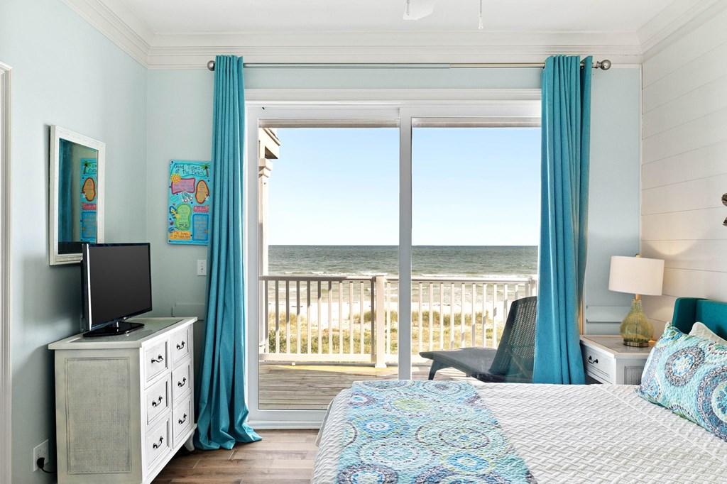 1716 Magnolia Road St. George Island, FL 32328 - Photo 29 of 65