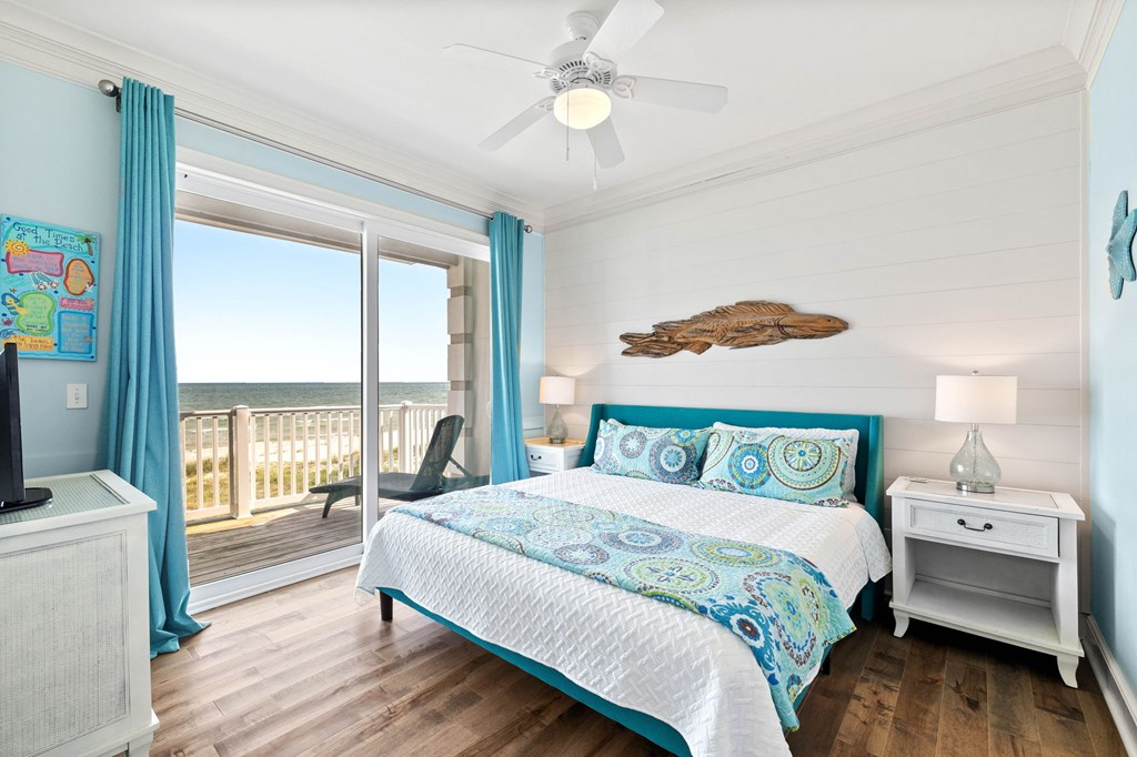 1716 Magnolia Road St. George Island, FL 32328 - Photo 30 of 65