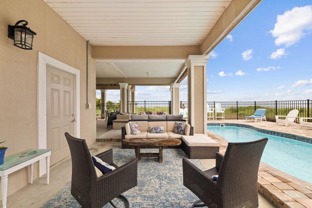 1716 Magnolia Road St. George Island, FL 32328 - Photo 3 of 65