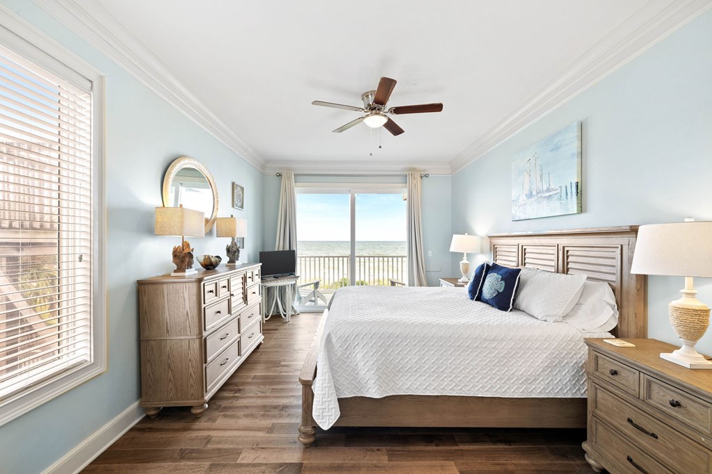 1716 Magnolia Road St. George Island, FL 32328 - Photo 34 of 65