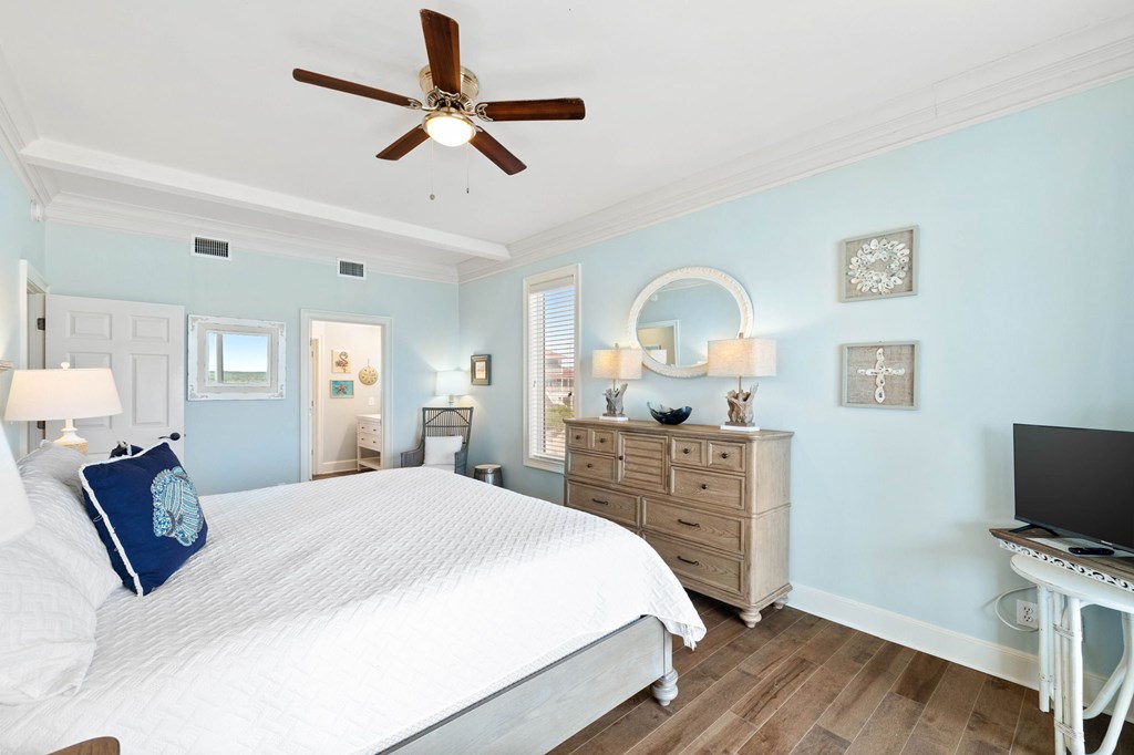 1716 Magnolia Road St. George Island, FL 32328 - Photo 35 of 65