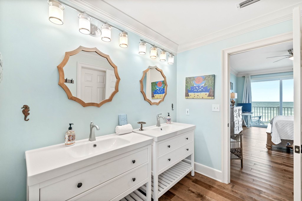 1716 Magnolia Road St. George Island, FL 32328 - Photo 36 of 65