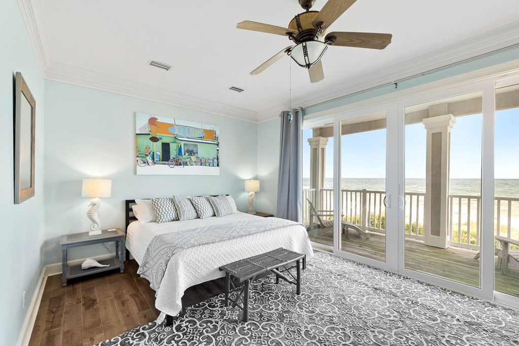 1716 Magnolia Road St. George Island, FL 32328 - Photo 39 of 65