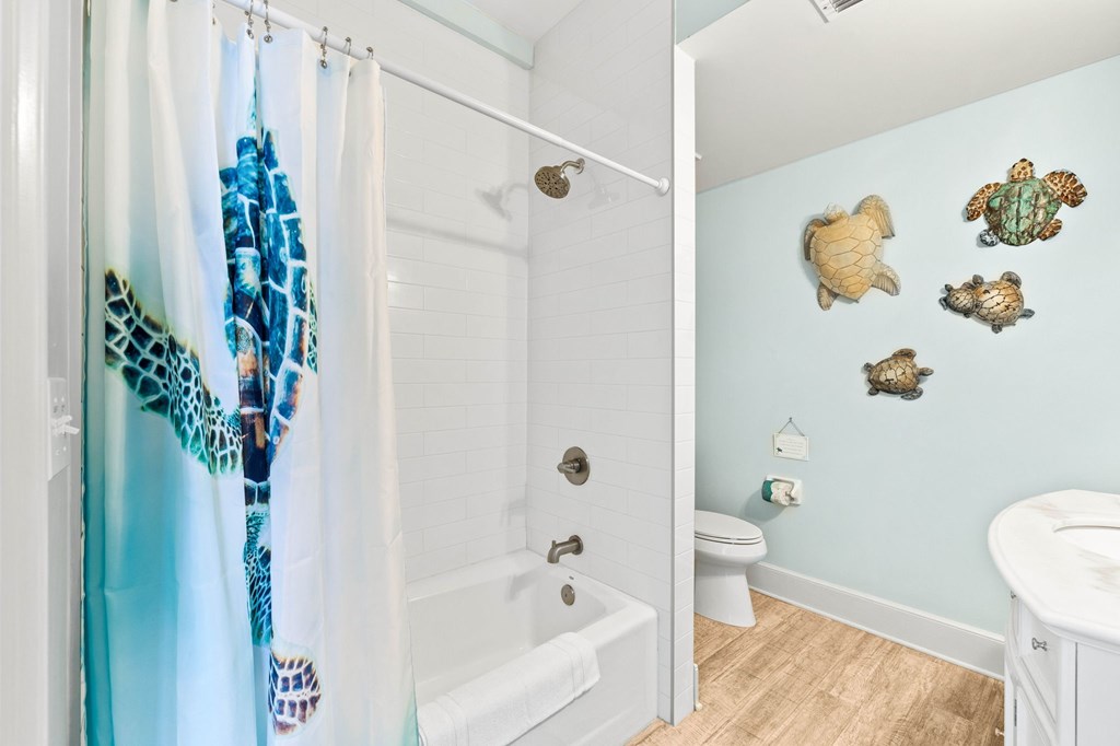 1716 Magnolia Road St. George Island, FL 32328 - Photo 41 of 65