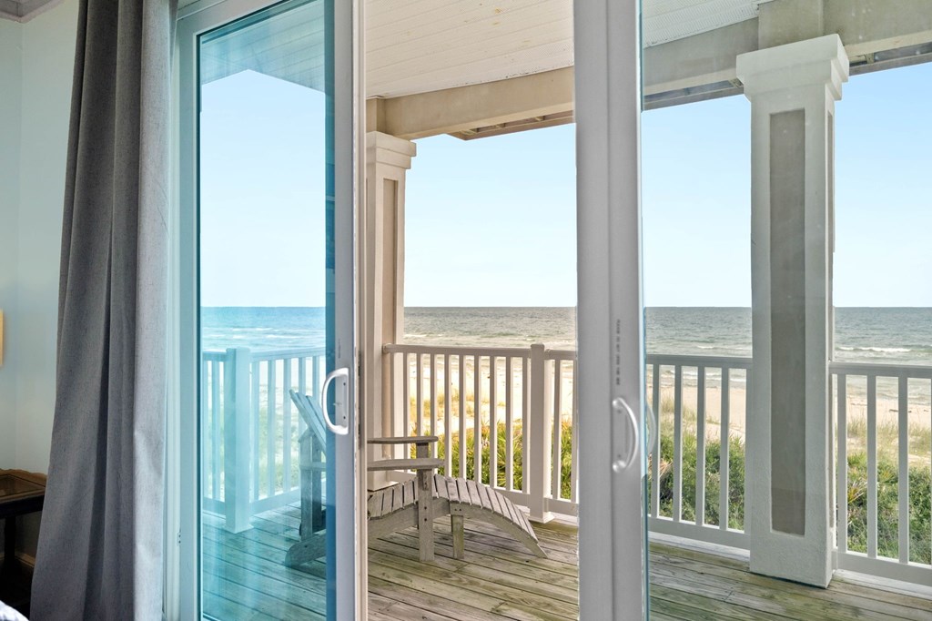 1716 Magnolia Road St. George Island, FL 32328 - Photo 42 of 65